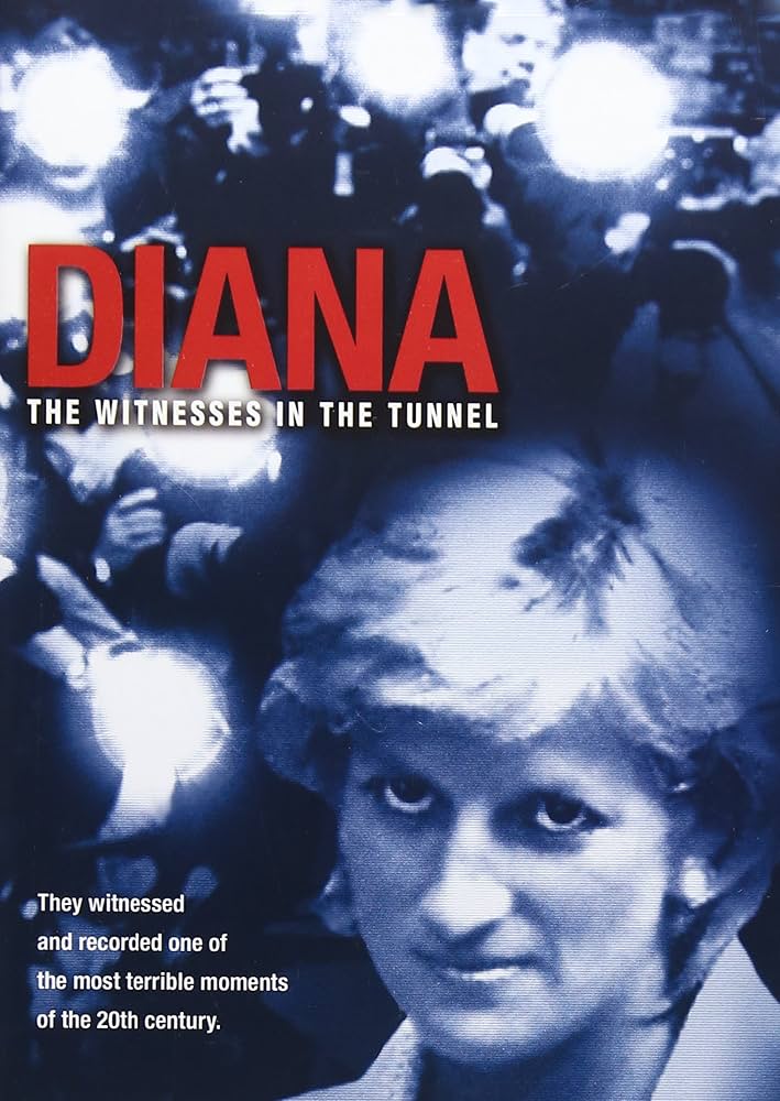 その他 Diana: The Witnesses in the Tunnel [DVD] Amazon.com: Diana: The Witnesses in the Tunnel : Laurence